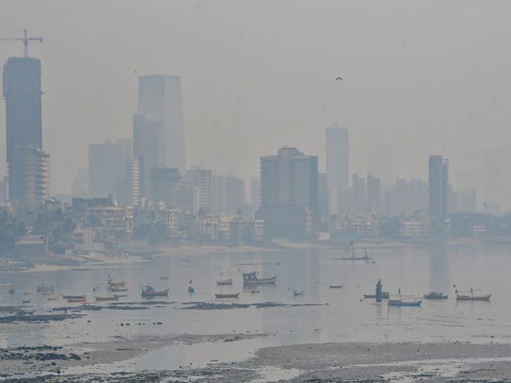 Pollution in Delhi dense smog in air Know the difference between Fog and Smog Pollution: फॉग नहीं स्मॉग चल रहा है जनाब... जानें क्या होता है इन दोनों में अंतर