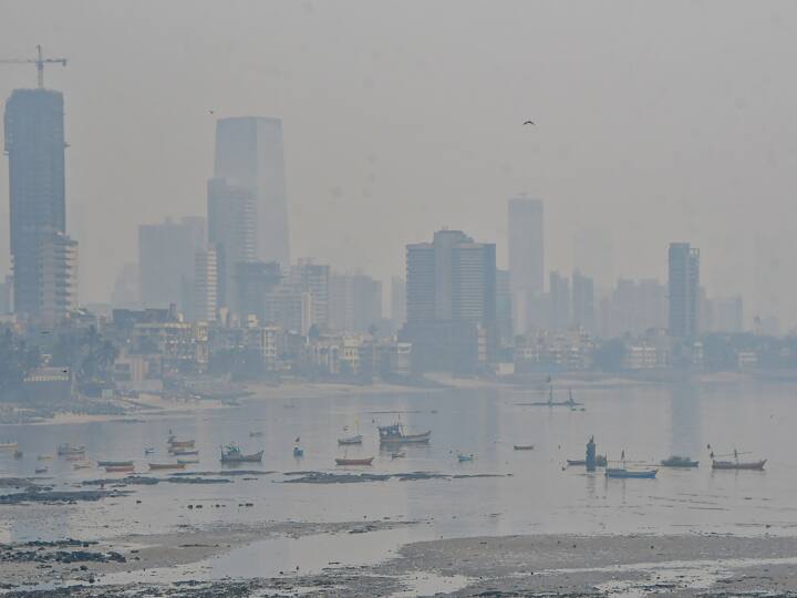 Pollution: फॉग नहीं स्मॉग चल रहा है जनाब... जानें क्या होता है इन दोनों में अंतर Pollution in Delhi dense smog in air Know the difference between Fog and Smog Pollution: फॉग नहीं स्मॉग चल रहा है जनाब... जानें क्या होता है इन दोनों में अंतर