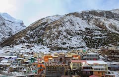 Chardham Yatra: 18 नवंबर को बंद हो जाएंगे बदरीनाथ धाम के कपाट, चारधाम यात्रा का होगा समापन