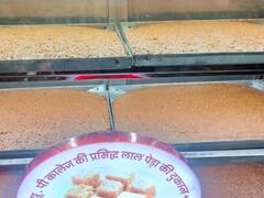 बनारस की इस मशहूर मिठाई के पीएम भी हैं कायल, 15 दिनों तक नहीं होती खराब