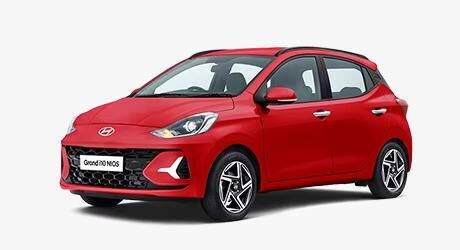 Hyundai Grand i10 Nios Hyundai এর Grand i10 পাওয়ার জন্য একটি 1.2-লিটার NA পেট্রোল ইঞ্জিন পায়, যা 5-স্পিড ম্যানুয়াল বা AMT ট্রান্সমিশনের বিকল্পের সাথে উপলব্ধ। বর্তমানে, এই গাড়িটি উৎসবের মরসুমে 43,000 টাকা পর্যন্ত ছাড় পাচ্ছে, যার মধ্যে রয়েছে 30,000 টাকার নগদ ছাড়, 10,000 টাকার এক্সচেঞ্জ বোনাস এবং 3,000 টাকার কর্পোরেট ডিসকাউন্ট৷