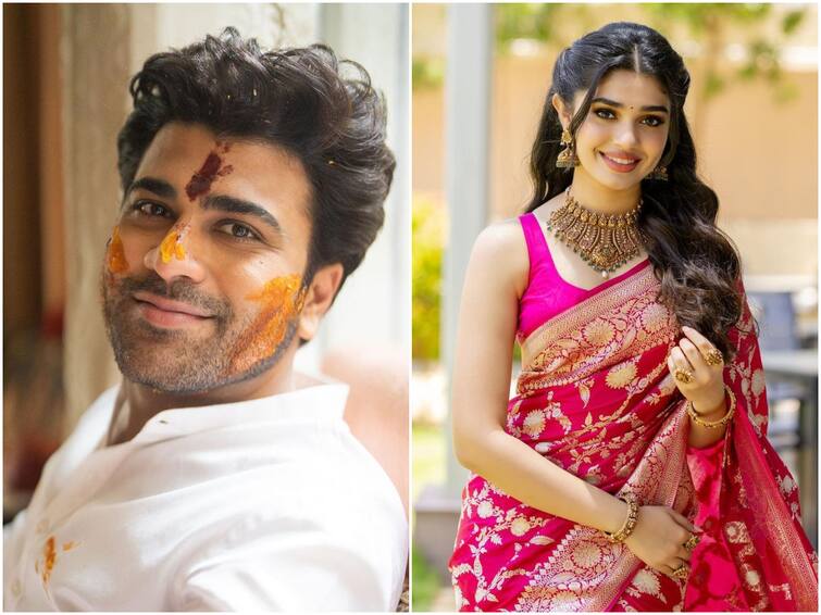 Sharwanand Krithi Shetty movie to be titled Maname instead of Baby On Board Reports Sharwanand - Krithi Shetty : శర్వానంద్, కృతి శెట్టి సినిమా టైటిల్ మారుతోందా?