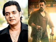 चंद्रचूड़ सिंह ने सलमान खान को कहा झूठा! भाईजान पर इस वजह से भड़के एक्टर