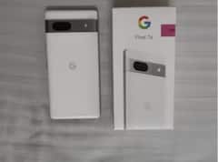 Google Pixel 7a 'ਤੇ ਮਿਲ ਰਹੀ ਹੈ 9,000 ਰੁਪਏ ਤੋਂ ਵੱਧ ਦੀ ਛੋਟ, ਜਾਣੋ ਤੁਹਾਨੂੰ ਲੈਣਾ ਚਾਹੀਦਾ ਹੈ ਜਾਂ ਨਹੀਂ ?