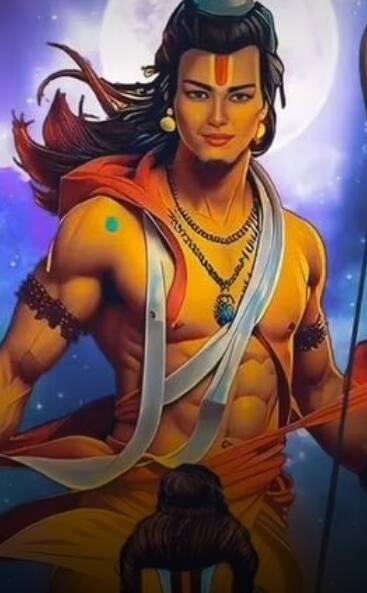 रावण वधाआधी रामाने कुणाची पूजा केली?