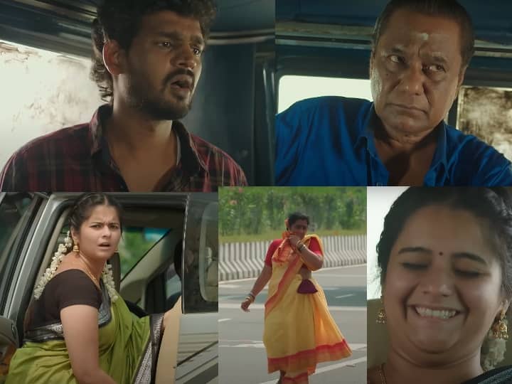 EthirNeechal: சொதப்பிய நந்தினியின் பிளான்.. விடாமல் துரத்திய ஜான்சி ராணி... நேற்றைய எதிர்நீச்சலில் நடந்தது என்ன? 