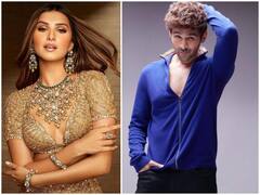 क्या 'आशिकी 3' में कार्तिक आर्यन संग रोमांस करती नजर आएंगीं तारा सुतारिया? रुमर्स पर अनुराग बसु ने किया रिएक्ट बताया सच