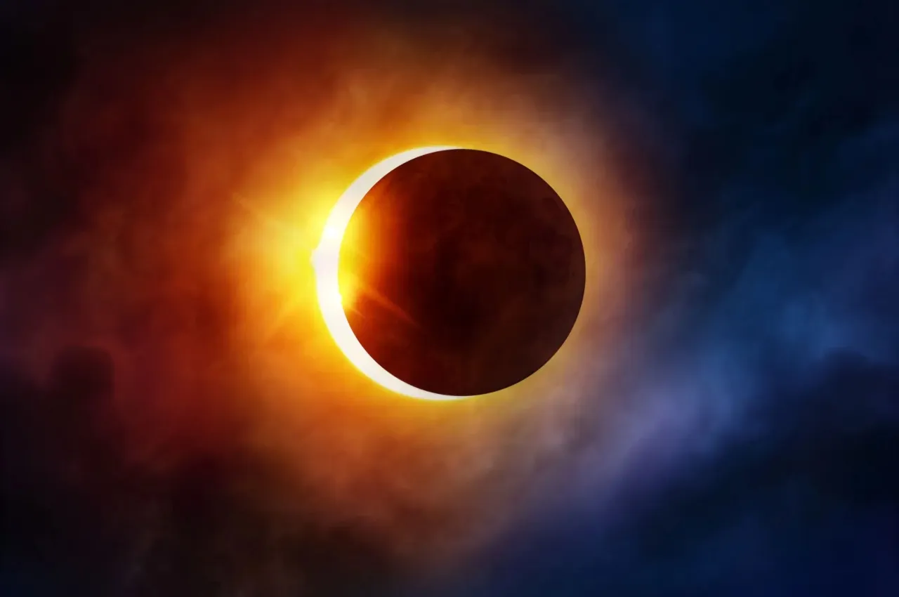 Chandra Grahan 2023 october 28 know lunar eclipse sutak kaal time Chandra Grahan: ਕਦੋਂ ਲੱਗਣ ਜਾ ਰਿਹਾ ਸਾਲ ਦਾ ਆਖਰੀ ਚੰਦਰ ਗ੍ਰਹਿਣ, ਕਿਹੜੀ ਰਾਸ਼ੀ ਨੂੰ ਮਿਲੇਗਾ ਫਾਇਦਾ, ਕਿਸ 'ਤੇ ਪੈ ਸਕਦਾ ਭਾਰੀ 