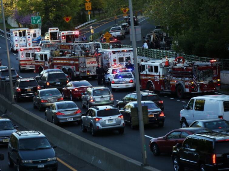 US: ‘Superfog’ Blamed For Multi-Car Pile-Up In New Orleans Highway That Killed At Least 7 US: ‘Superfog’ Blamed For Multi-Car Pile-Up In New Orleans Highway That Killed At Least 7