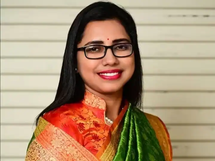 Madhya Pradesh government accepts Nisha Bangre resignation MP Election 2023 News MP Election 2023 News: चुनाव लड़ने का रास्ता साफ, निशा बांगरे का इस्तीफा मध्य प्रदेश सरकार ने किया स्वीकार