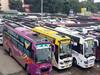 Omni Bus Strike: சொந்த ஊரில் இருந்து திரும்பும் மக்களுக்கு அதிர்ச்சி.. இன்று 6 மணி முதல் ஆம்னி பேருந்துகள் இயங்காது..