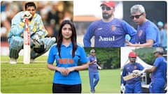 Mentor Ajay Jadeja Key Role In Afghanistan Victory: తెరవెనుక కీలకపాత్ర పోషిస్తున్న అజయ్ జడేజా