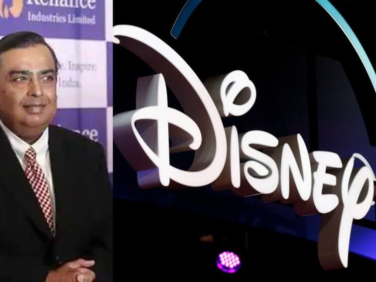 Disney said to near multibillion dollar India deal with Reliance jio industries Disney Reliance: ரூ.83 ஆயிரம் கோடியா? - டிஸ்னியை விலைக்கு வாங்குவதில் ரிலையன்ஸ் தீவிரம் - ஸ்ட்ரீமிங்கிலும் ஆதிக்கம்