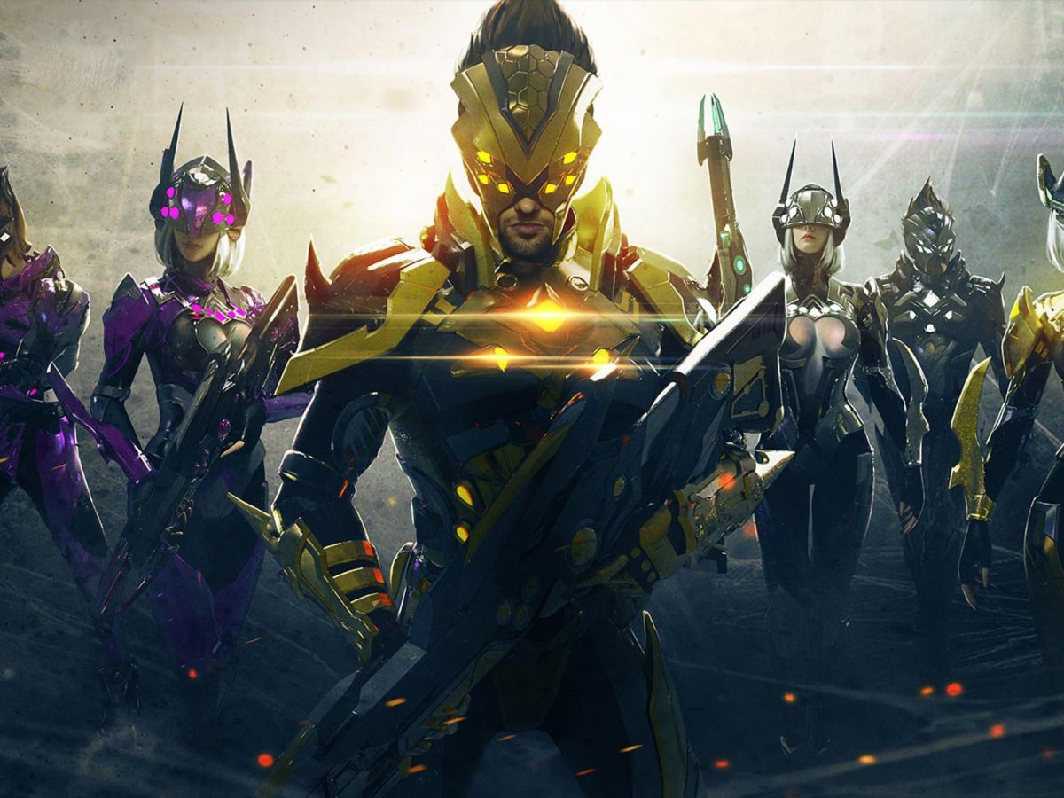 Garena Free Fire Max redeem codes for Aug 20, 2023: Get weapons, diamonds,  more