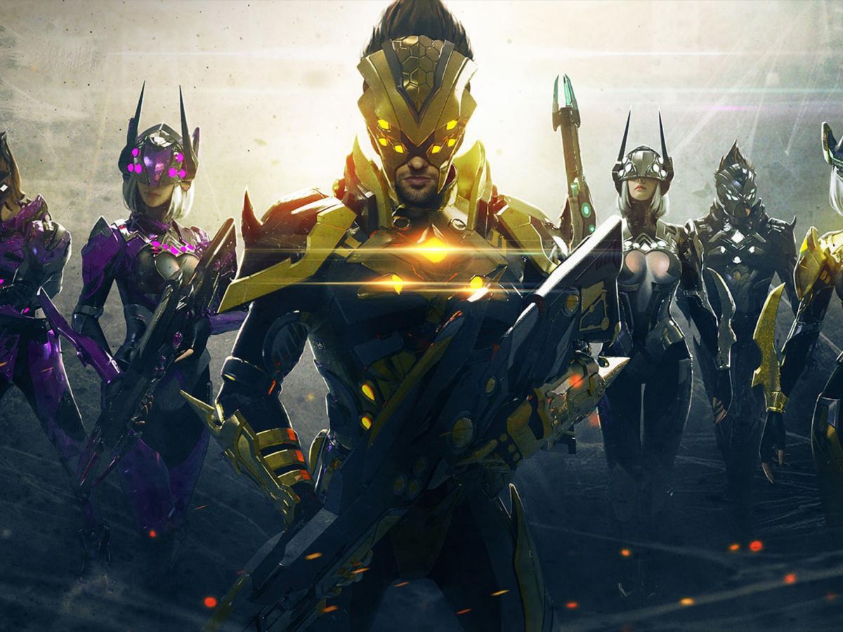 Garena Free Fire Max redeem codes for Aug 04, 2023: Get weapons