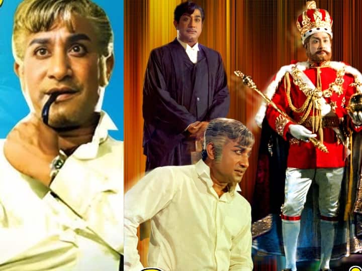 50 years of Gauravam: சிவாஜி கணேசனை மெருகேற்றிய பாரிஸ்டர் ரஜினிகாந்த் கேரக்டர்... 50 ஆண்டுகளை நிறைவு செய்த 'கௌரவம்' ..! sivaji ganesan 165th movie 50 years of Gauravam special story 50 years of Gauravam: சிவாஜி கணேசனை மெருகேற்றிய பாரிஸ்டர் ரஜினிகாந்த் கேரக்டர்... 50 ஆண்டுகளை நிறைவு செய்த 'கௌரவம்' ..!