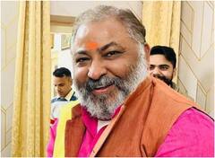 यूपी: परिवहन मंत्री का अखिलेश यादव पर तंज- 'बिना सांसद बने प्रधानमंत्री बन रहे हैं तो बन जाएं'