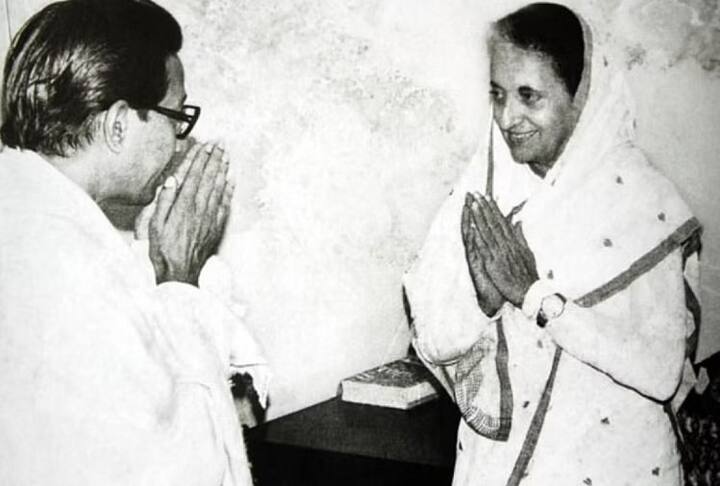 1975 साली दसरा मेळाव्यातूनच शिवसेनेने आणीबाणीला पाठिंबा दिला.