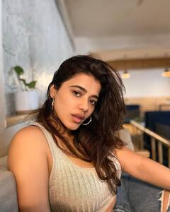 Ketika Sharma New Photos : బ్రో... రొమాంటిక్ బ్యూటీ కేతిక కొత్త ఫోటోలు