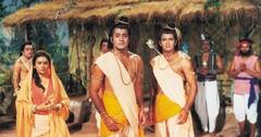Dussehra 2023: टीवी सीरियल में प्रभु राम बन कर घर-घर में छाए ये एक्टर्स, एक को आज भी भगवान मानकर पूजते हैं लोग