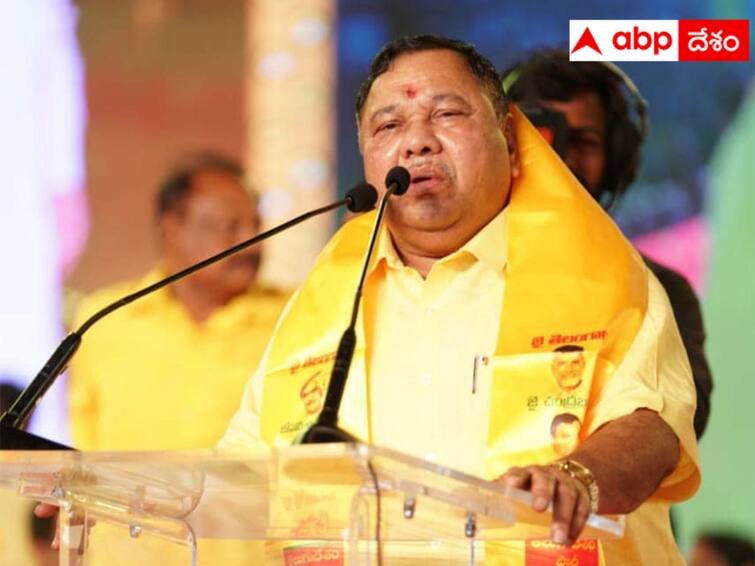 Kasani Gnaneshwar made it clear that the Telangana TDP has not withdrawn from the elections. Telangana TDP : తెలంగాణ ఎన్నికల నుంచి టీడీపీ వైదొలిగిందా ?  - నిజమేంటో చెప్పిన కాసాని జ్ఞానేశ్వర్ !