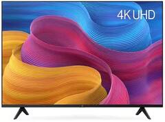 Festival Sale : 50 ਇੰਚ ਦੇ 4K ਸਮਾਰਟ ਟੀਵੀ 'ਤੇ ਮਿਲ ਰਿਹੈ 30% ਤੋਂ ਜ਼ਿਆਦਾ Discount, ਜਾਣੋ ਆਫਰ Details