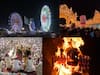 India's Largest Ravana Dahan Celebrations: Where To Witness The Grand Spectacle