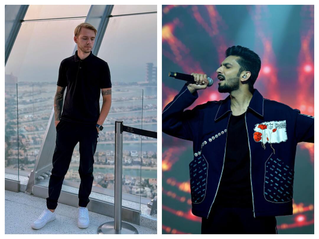 Anirudh Ravichander Accused Of Plagiarising Otnicka Song Where Are You In Leo Ordinary Person, Peaky Blinders Composer Reacts Anirudh Ravichander Accused Of Plagiarising Otnicka’s Song In Leo, Peaky Blinders Composer Reacts