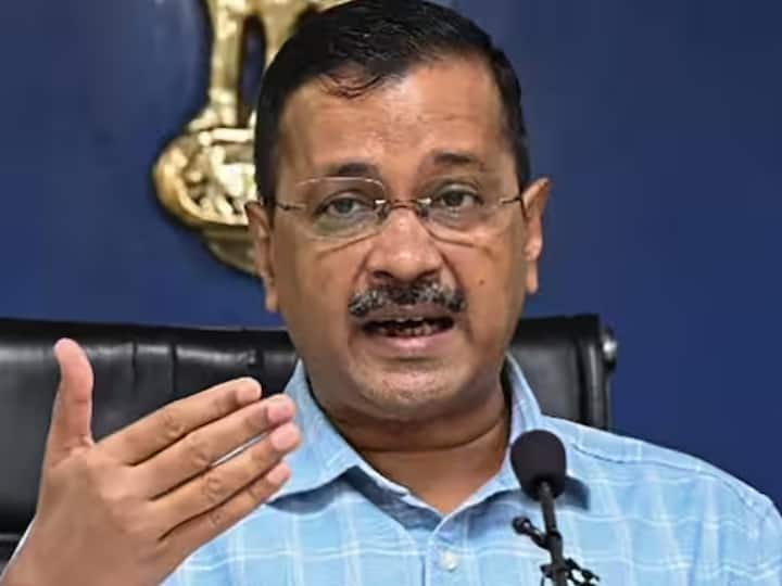 Happy Dussehra 2023 Arvind Kejriwal wished countrymen on Vijayadashami said Lets build Ramrajya together Arvind Kejriwal ने दी विजयादशमी की शुभकामनाएं, कहा- 'आइए... मिलकर रामराज्य का निर्माण करें'