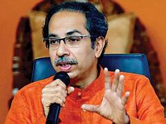 दशहरा रैली से पहले उद्धव गुट का शिंदे सरकार पर बड़ा हमला, शिवसेना ने मराठा आरक्षण और ड्रग्स के मुद्दे पर घेरा