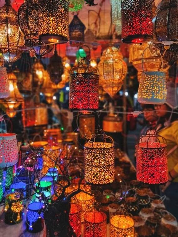 दिल्ली में कहां मिलता है सबसे बेस्ट और सस्ता एथनिक वियर