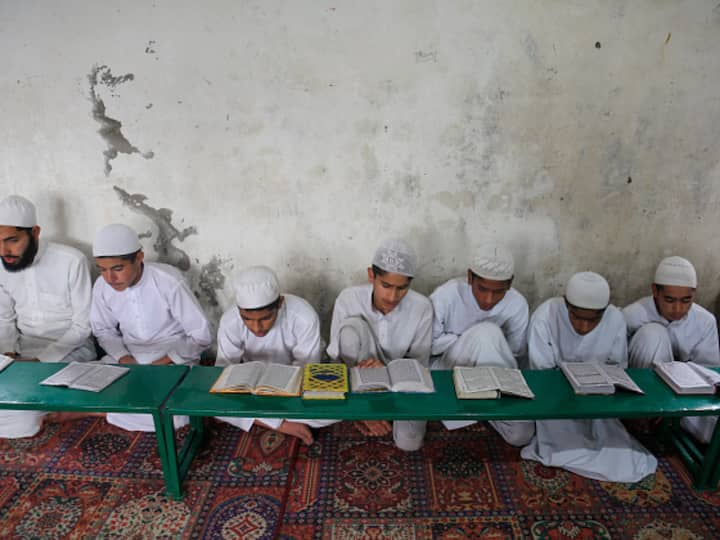 Muzaffarnagar Madrasas UP Education Dept Notice To Unregistered Madrasas Produce Document Or Face Fines Unregistered Madrasas In Muzaffarnagar Under Lens As Notices Issued To Produce Papers Or Face Fines