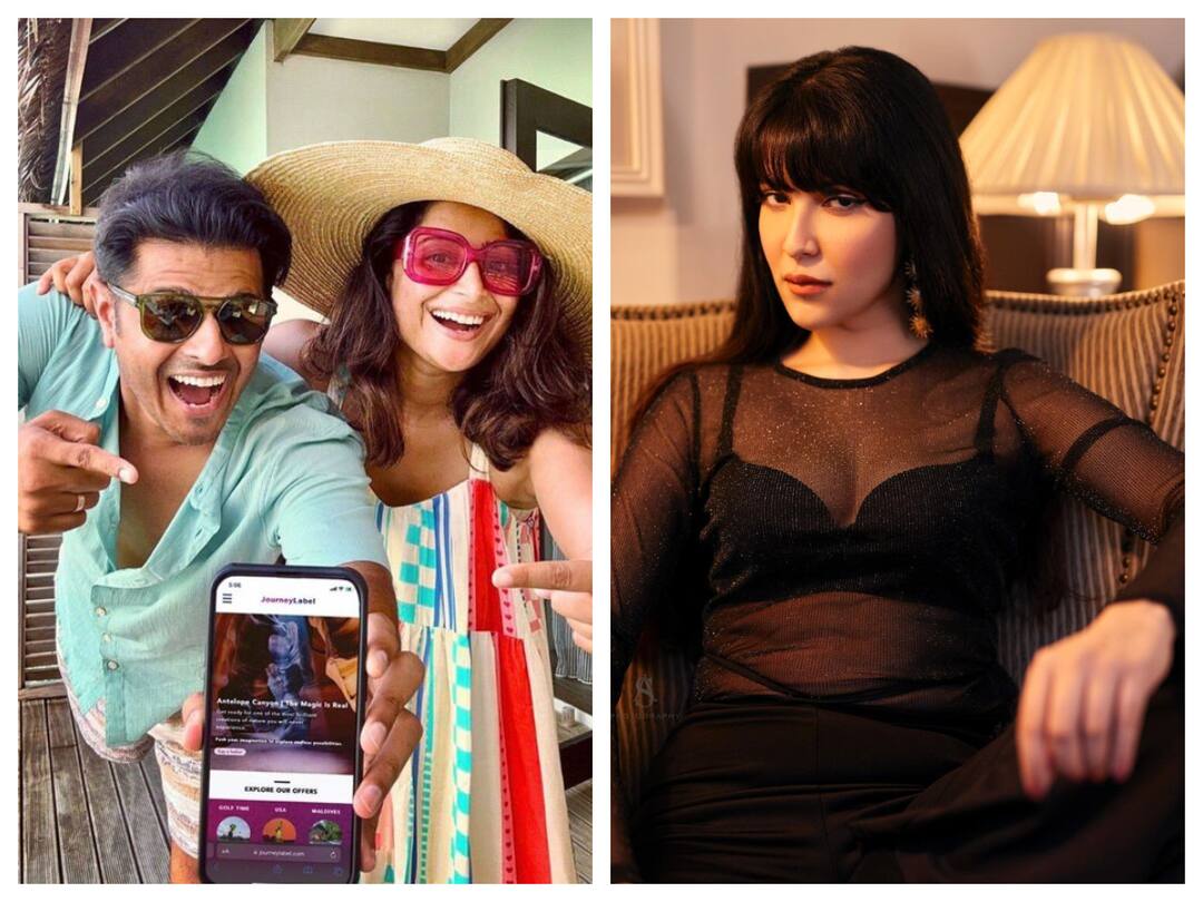 Bigg Boss 17 Highlights: Neil Bhatt, Aishwarya Sharma, KhanZaadi Among Nominated Contestants Bigg boss 17 episode 7 written live updates october 24 mannara chopra ankita lokhande munawar faruqui aishwarya sharma jigna vora Vicky jain bigg boss 17 contestants Bigg Boss 17 Highlights: Neil Bhatt, Aishwarya Sharma, KhanZaadi Among Nominated Contestants