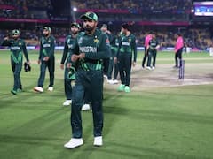 అఫ్గాన్‌పై ఓటమి కలచివేసింది - పాక్ కెప్టెన్‌ బాబర్‌ అజామ్