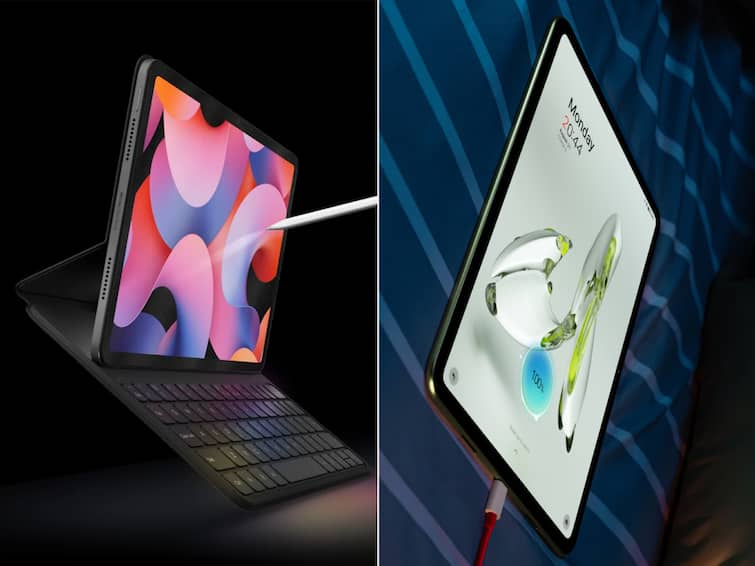 OnePlus Pad Go Vs Xiaomi Pad 6: Specifications, Design, Top Features Compared OnePlus Pad Go Vs Xiaomi Pad 6: Specifications, Design, Top Features Compared