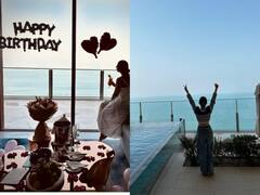 Malaika Arora बर्थडे पर अपनी उम्र बताकर हुईं बुरी तरह ट्रोल, यूजर्स बोले- 'अगले 5 साल तक 48 का ही रहना है'