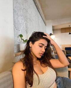Ketika Sharma New Photos : బ్రో... రొమాంటిక్ బ్యూటీ కేతిక కొత్త ఫోటోలు