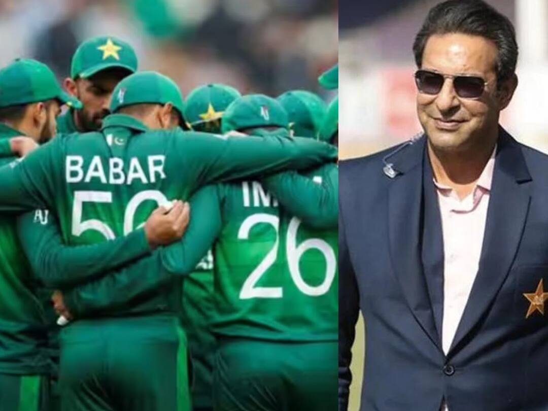 Wasim Slams Pakistan: ”தினமும் ஆளுக்கு 8 கிலோ ஆட்டு கறி; உடற்தகுதி எங்கே?” - பாகிஸ்தான் வீரர்களை சாடிய வாசிம் அக்ரம்