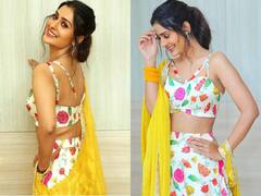 Payal Rajput: అదిరేటి పోజులతో అలరిస్తున్న‘మంగళవారం’ బ్యూటీ