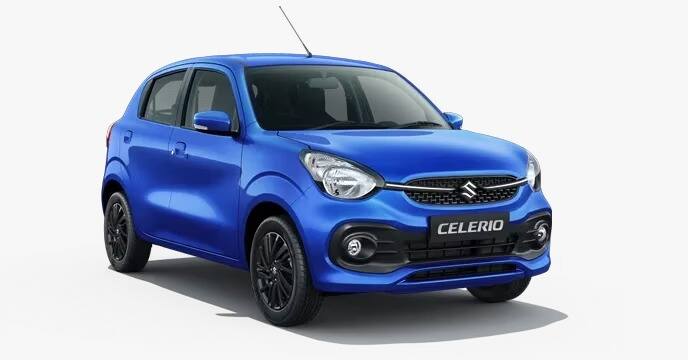 মারুতি সুজুকি সেলেরিও Maruti Suzuki Celerio দেশের অন্যতম জনপ্রিয় এবং সাশ্রয়ী মডেল। এই গাড়িতে 59,000 টাকা পর্যন্ত ছাড় পাওয়া যাচ্ছে। যার মধ্যে রয়েছে 35,000 টাকার নগদ ছাড়, 20,000 টাকার বিনিময় বোনাস এবং 4,000 টাকার কর্পোরেট বোনাস৷