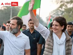 తెలంగాణ కాంగ్రెస్ విస్తృత ప్రచారం - మరోసారి బస్సు యాత్రకు ప్రియాంక, రాహుల్ !