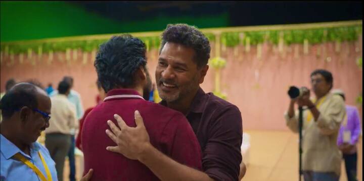 அதன் இன்று பூஜை வீடியோவுடன் படக்குழுவினர் குறித்த அறிவிப்பும் வெளியாகி உள்ளது.