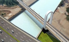 Shunya Bridge: আকারে ০, তবে ‘শূন্য’ নয় মোটেই, প্রযুক্তি ও ইতিহাসের মেলবন্ধন, আরও ঝকঝকে মায়ানগরী