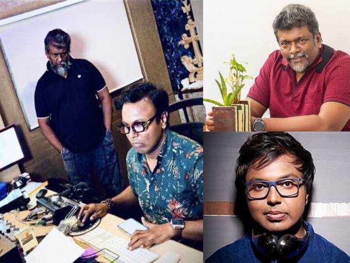 Parthiban joins hands with D. Imman for his next upcoming movie Parthiban - D. Imman: இந்த முறை ரஹ்மானுக்கு பதில் வேறு ஒரு மான்...  டி. இமானுடன் கூட்டணி சேரும் பார்த்திபன்!