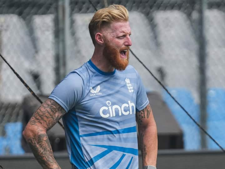 England cricket board gave only one year contract with all rounder Ben Stokes ECB 2023 central contract Ben Stokes: बेन स्टोक्स जल्द बना सकते हैं क्रिकेट से दूरी, ईसीबी ने सेंट्रल कॉन्ट्रेक्ट में झटका दिया