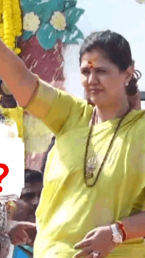 पंकजा मुंडे यांच्या दसरा मेळाव्याला गर्दी किती?