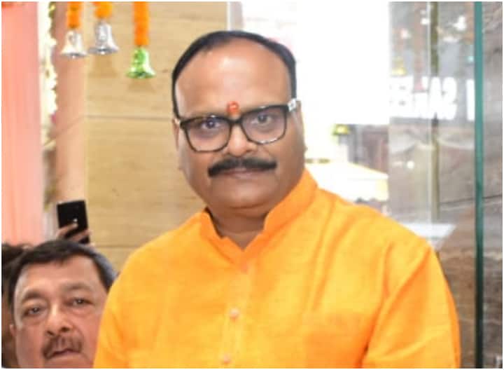 UP Deputy CM Brajesh Pathak said BJP will form government with majority in Madhya Pradesh assembly elections 2023 MP Election 2023: यूपी के डिप्टी सीएम ब्रजेश पाठक का दावा, मध्य प्रदेश में बहुमत से बनेगी बीजेपी की सरकार