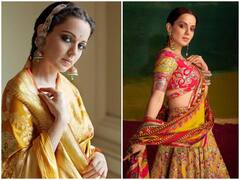 Dussehra पर दिल्ली की 'लव कुश' रामलीला में रावण दहन करेंगी Kangana Ranaut , बदलेंगी 50 सालों से चली आ रही रवायत