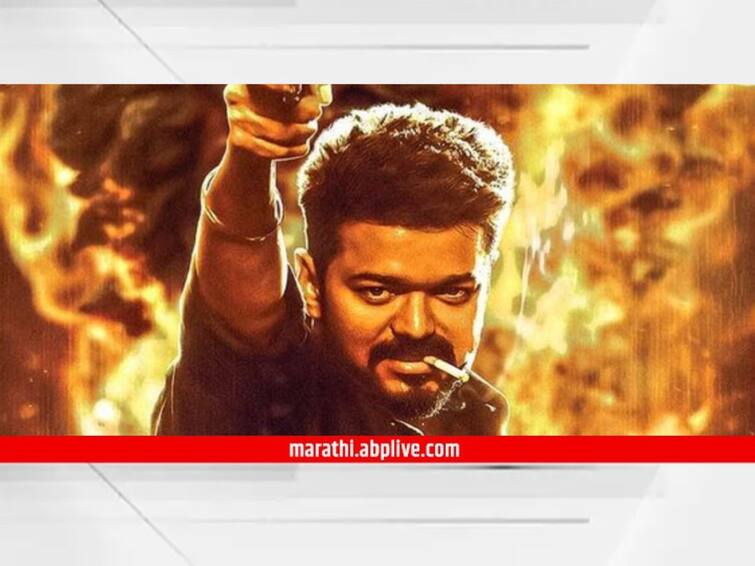 Vijay Thalapathy Leo Box Office Collection Day Six know Bollywood Entertainment Latest Update Leo Box Office Collection : थलापती विजयच्या 'लियो'चा बॉक्स ऑफिसवर जलवा; जाणून घ्या बॉक्स ऑफिस कलेक्शन...