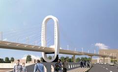 Shunya Bridge: আকারে ০, তবে ‘শূন্য’ নয় মোটেই, প্রযুক্তি ও ইতিহাসের মেলবন্ধন, আরও ঝকঝকে মায়ানগরী